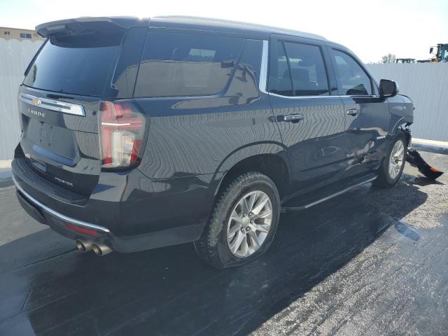 Image 3 of 2023 CHEVROLET TAHOE K1500 PREMIER 2023 with VIN 1GNSKSKD1PR316826