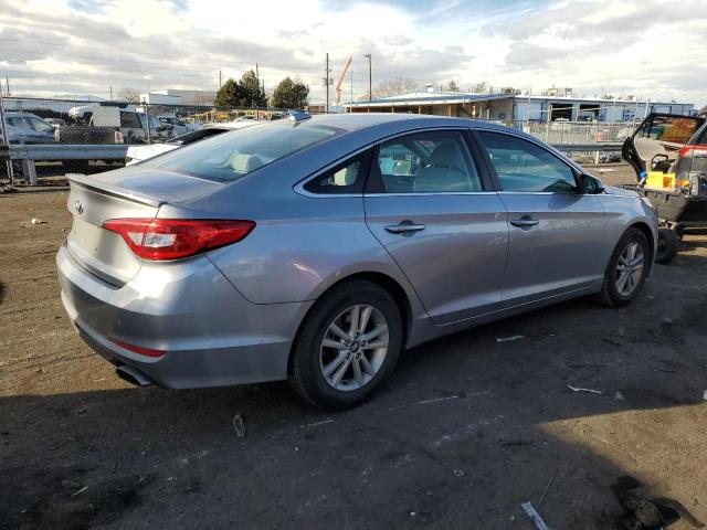 Image 3 of 2017 HYUNDAI SONATA SE 2017 with VIN 5NPE24AF3HH484349