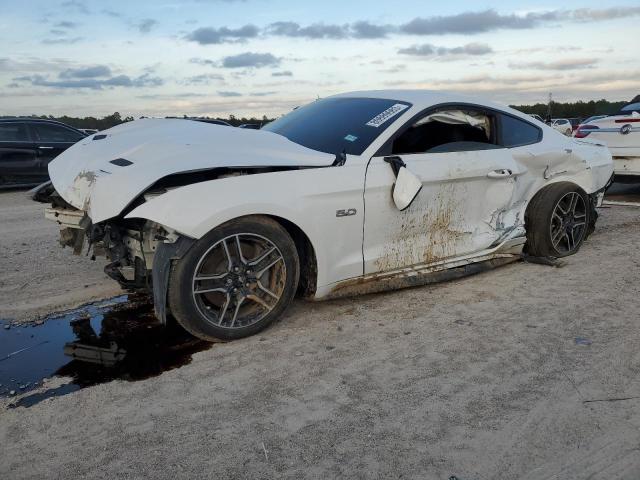 Изображение 2020 FORD MUSTANG GT 2020