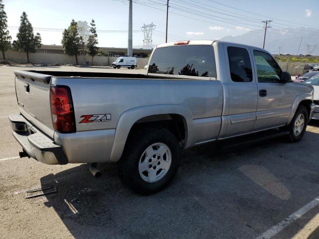 Изображение 3 2006 CHEVROLET SILVERADO K1500 2006 с VIN 1GCEK19B06Z240308