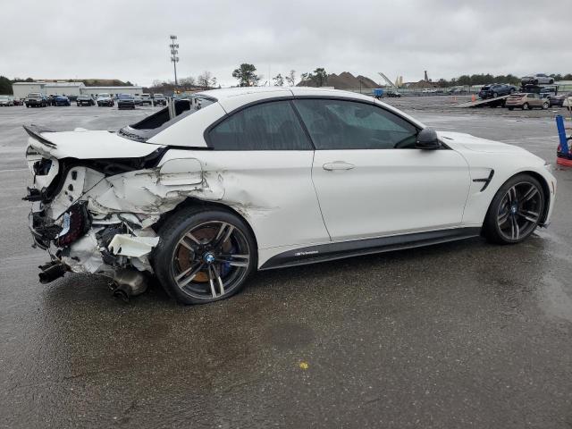 Obraz 3 z 2016 BMW M4  2016 z VIN WBS3U9C5XGP968727