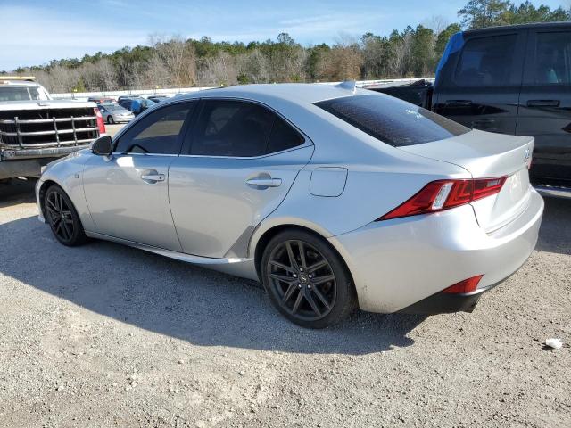 Image 2 of 2014 LEXUS IS 250 2014 with VIN JTHBF1D26E5024661