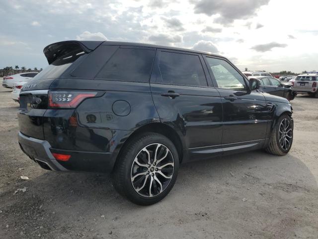 Image 3 of 2020 LAND ROVER RANGE ROVER SPORT HSE 2020 with VIN SALWR2SU6LA721880