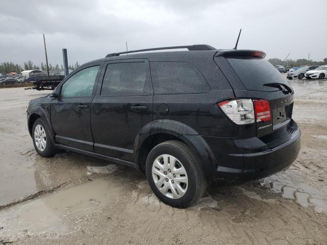 Obraz 2 z Dodge Journey Se 2019 z VIN 3C4PDCAB3KT864454