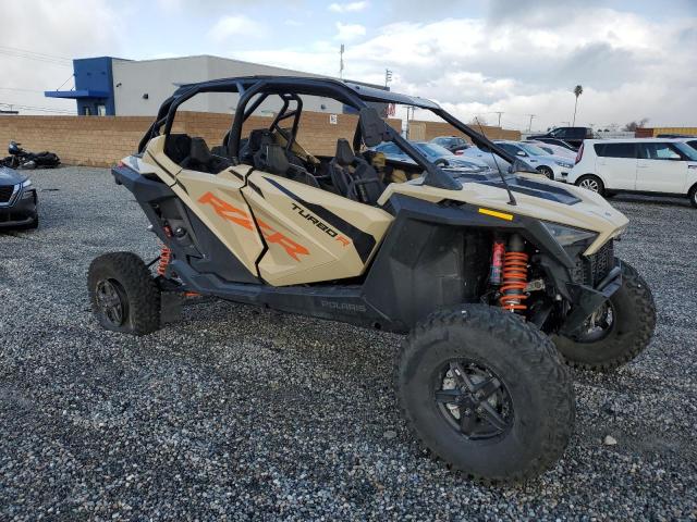 Obraz 2024 POLARIS RZR TURBO R 4 ULTIMATE 2024