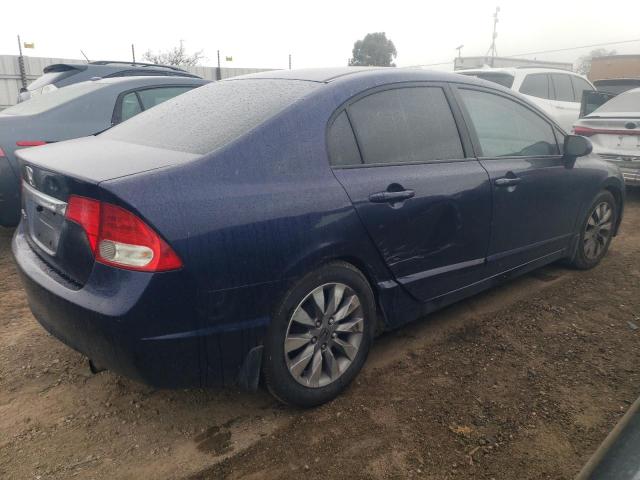 Obraz 3 z 2010 HONDA CIVIC LX 2010 z VIN 19XFA1F5XAE003688