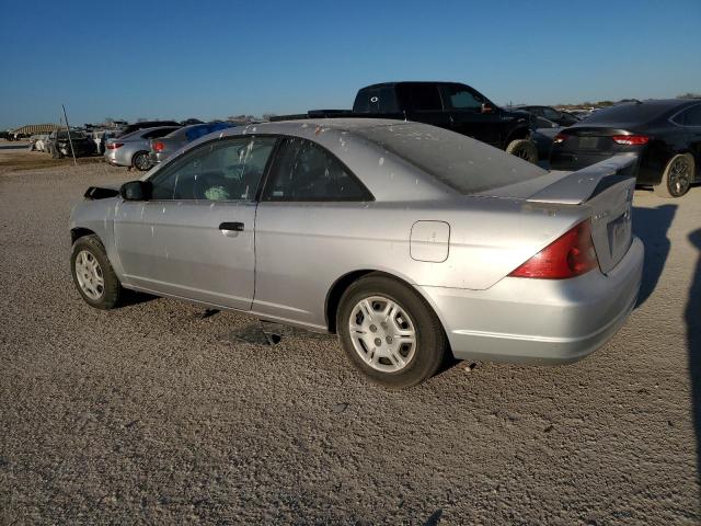 Image 2 of 2001 HONDA CIVIC LX 2001 with VIN 1HGEM21521L074585