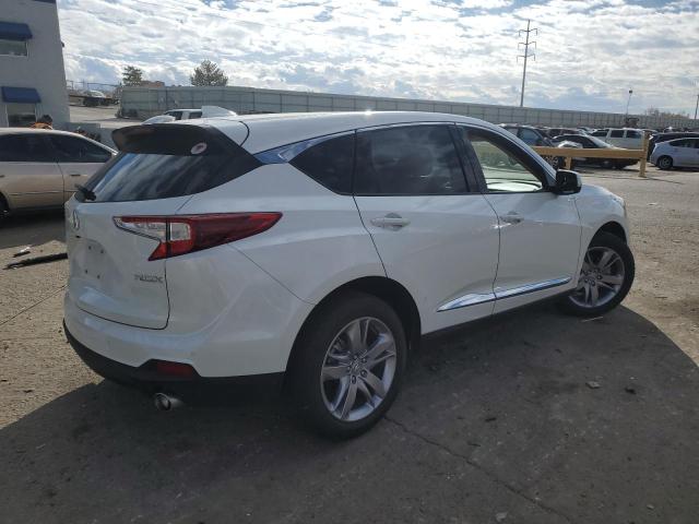 Изображение 3 2020 ACURA RDX ADVANCE 2020 с VIN 5J8TC1H70LL010429