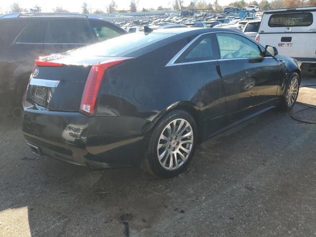 Obraz 3 z 2012 CADILLAC CTS PREMIUM COLLECTION 2012 z VIN 1G6DP1E37C0130838
