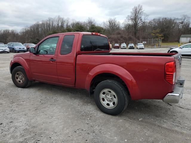 Изображение 3 2011 NISSAN FRONTIER S 2011 с VIN 1N6BD0CT5BC410617