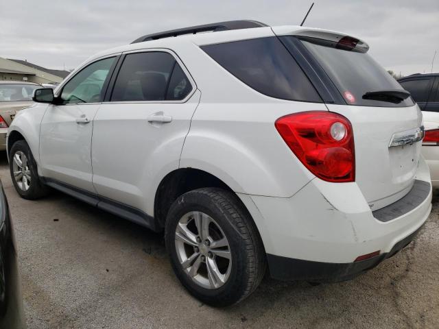 Изображение 2 2014 CHEVROLET EQUINOX LT 2014 с VIN 2GNALBEK9E6213441