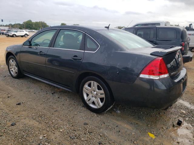 Изображение 2 2013 CHEVROLET IMPALA LT 2013 с VIN 2G1WG5E34D1217589