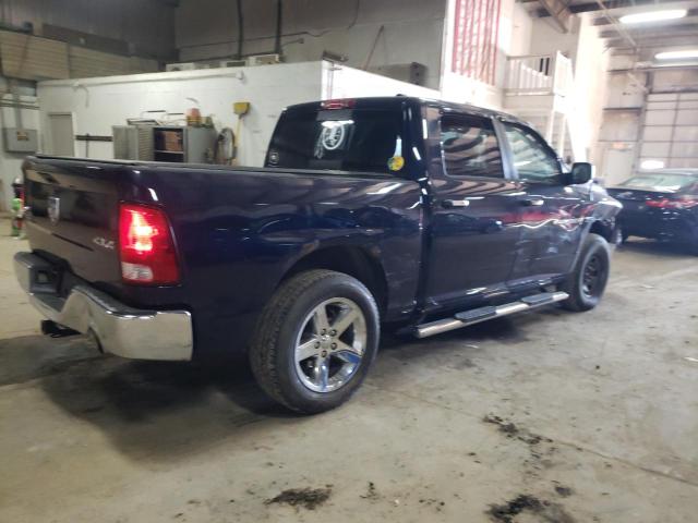 Image 3 of 2012 DODGE RAM 1500 SLT 2012 with VIN 1C6RD7LTXCS272873