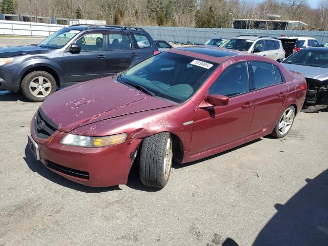 Изображение 2004 ACURA TL  2004