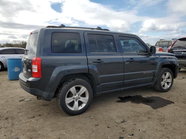 Obraz 3 z 2014 JEEP PATRIOT LATITUDE 2014 z VIN 1C4NJPFB6ED522300