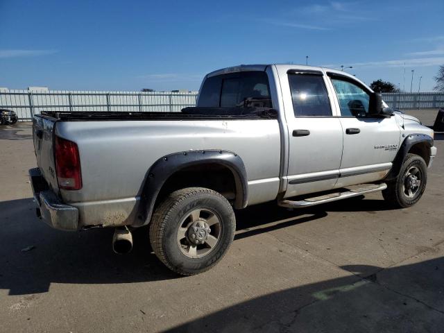 Image 3 of 2006 DODGE RAM 2500 ST 2006 with VIN 3D7KS28C46G200483