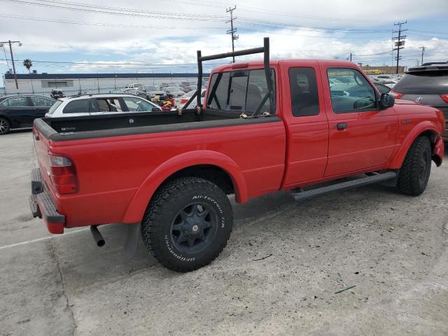 Изображение 3 2003 FORD RANGER SUPER CAB 2003 с VIN 1FTZR45EX3PA31275
