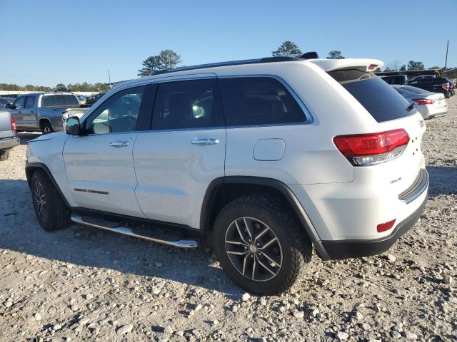 Image 2 of 2018 JEEP GRAND CHEROKEE LIMITED 2018 with VIN 1C4RJFBG6JC241661