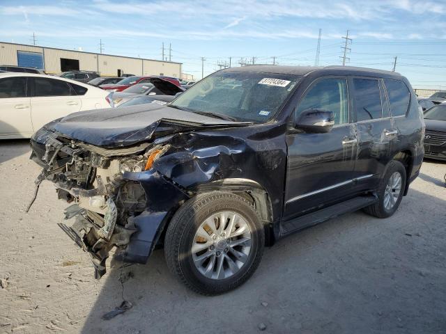 Obraz 2017 LEXUS GX 460 2017