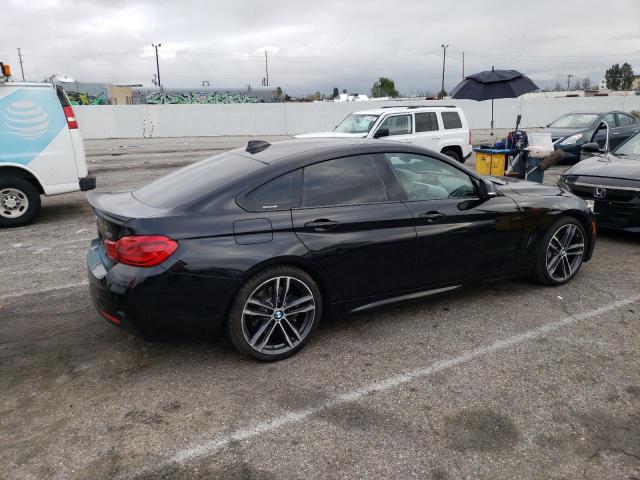 Obraz 3 z 2019 BMW 430I GRAN COUPE 2019 z VIN WBA4J1C51KBM12752