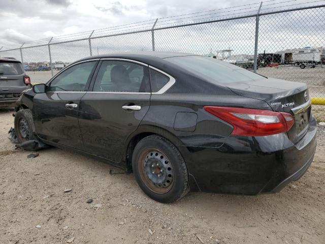 Obraz 2 z 2018 NISSAN ALTIMA 2.5 2018 z VIN 1N4AL3AP0JC232211