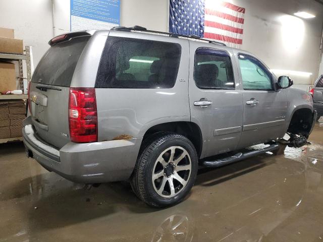 Obraz 3 z 2007 CHEVROLET TAHOE K1500 2007 z VIN 1GNFK13017R362406