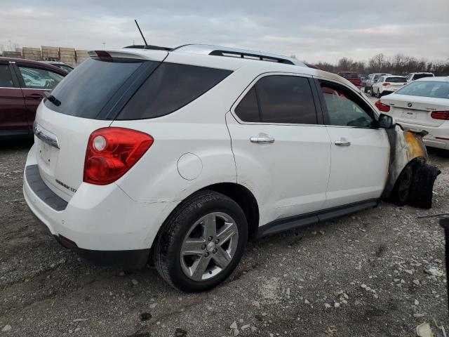 Image 3 of 2015 CHEVROLET EQUINOX LTZ 2015 with VIN 2GNALDEK1F6300702
