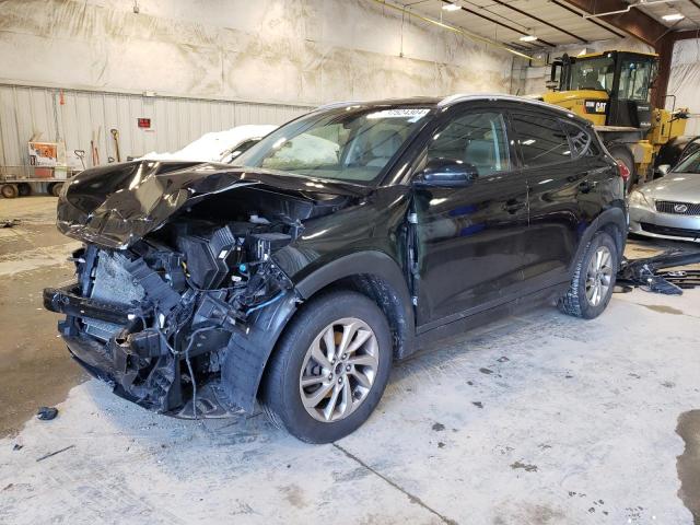 Obraz 2016 HYUNDAI TUCSON LIMITED 2016