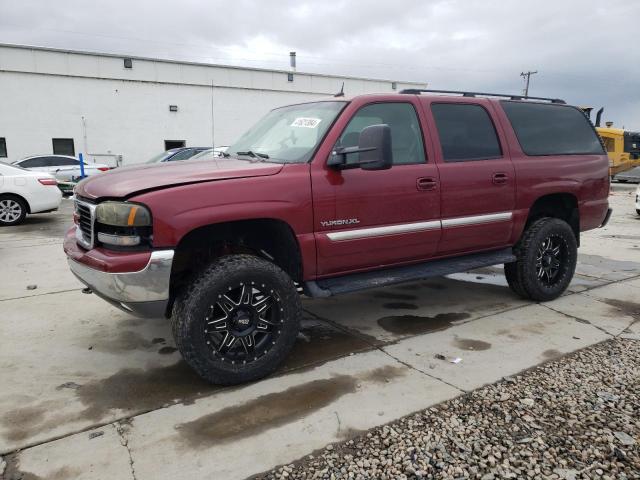 2005 GMC YUKON XL K1500 2005 image