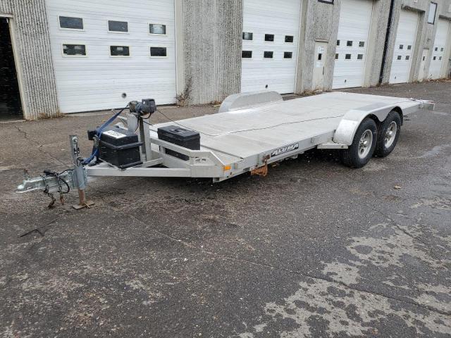 Image 2 of 2011 ALUM TANDEM TRA 2011 with VIN 1YGHD1827BB074270