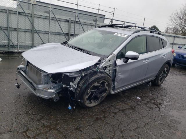 Изображение 1 2023 SUBARU CROSSTREK LIMITED 2023 с VIN JF2GTHNC9PH258263