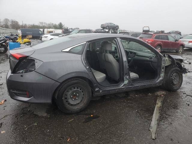 Image 3 of 2021 HONDA CIVIC LX 2021 with VIN 2HGFC2F61MH540422