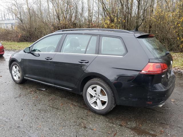 Obraz 2 z 2015 VOLKSWAGEN GOLF SPORTWAGEN TDI S 2015 z VIN 3VWCA7AU4FM509676