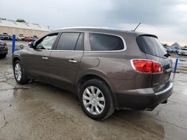 Image 2 of 2011 BUICK ENCLAVE CXL 2011 with VIN 5GAKRCED8BJ248183