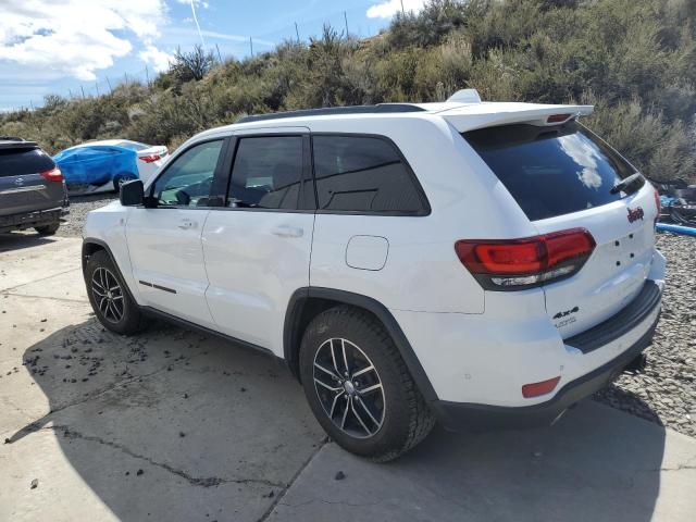 Image 2 of 2018 JEEP GRAND CHEROKEE TRAILHAWK 2018 with VIN 1C4RJFLT2JC363087