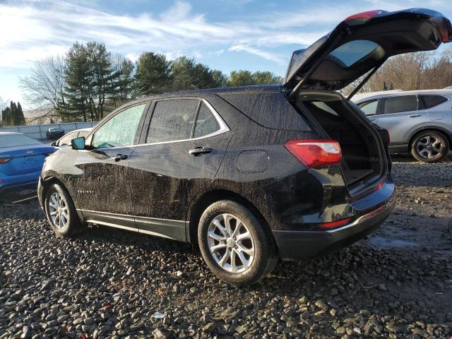 Изображение 2 2018 CHEVROLET EQUINOX LT 2018 с VIN 2GNAXJEV5J6348502