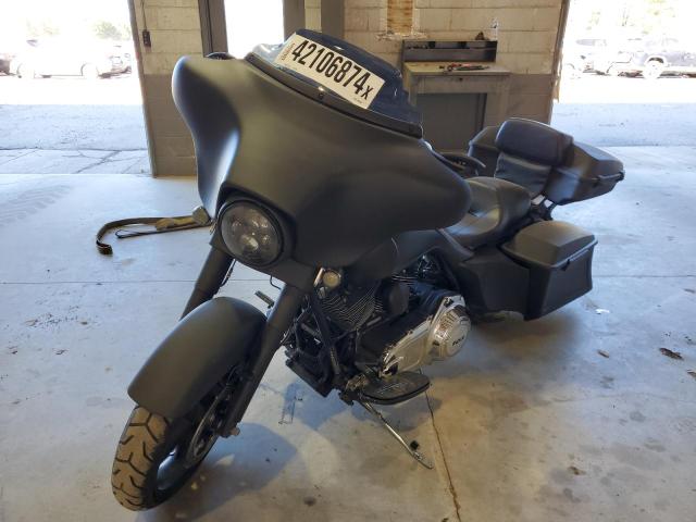 Obraz 2 z 2012 HARLEY-DAVIDSON FLHX STREET GLIDE 2012 z VIN 1HD1KBM17CB651324
