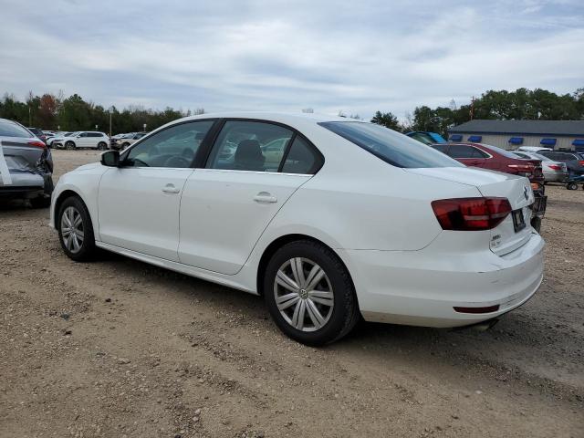 Image 2 of 2017 VOLKSWAGEN JETTA S 2017 with VIN 3VW2B7AJ6HM368885