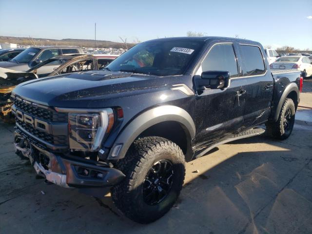 Изображение 2023 FORD F150 RAPTOR 2023