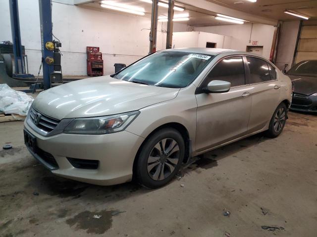 Изображение 1 2015 HONDA ACCORD LX 2015 с VIN 1HGCR2F3XFA021054
