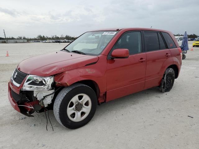 2011 SUZUKI GRAND VITARA PREMIUM 2011 image