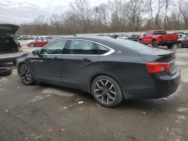 Изображение 2 2015 CHEVROLET IMPALA LT 2015 с VIN 1G1125S34FU147225