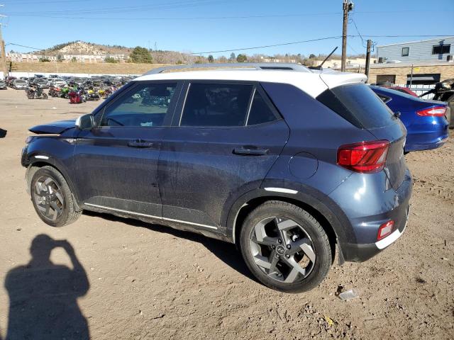 Изображение 2 2023 HYUNDAI VENUE SEL 2023 с VIN KMHRC8A35PU271074