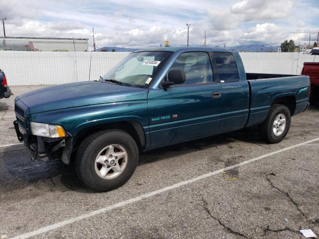 Image 1 of 1998 DODGE RAM 1500  1998 with VIN 3B7HC13Y3WG205835