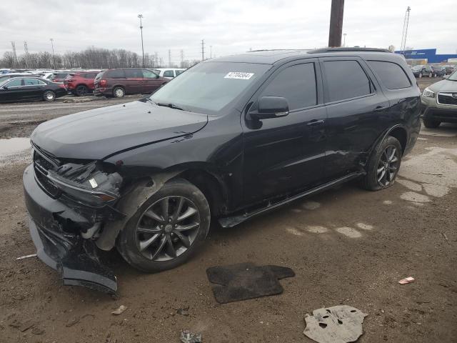 Изображение 2018 DODGE DURANGO GT 2018