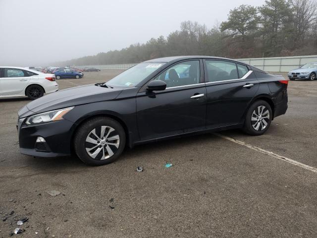 Obraz 1 z 2019 NISSAN ALTIMA S 2019 z VIN 1N4BL4BV5KC239082
