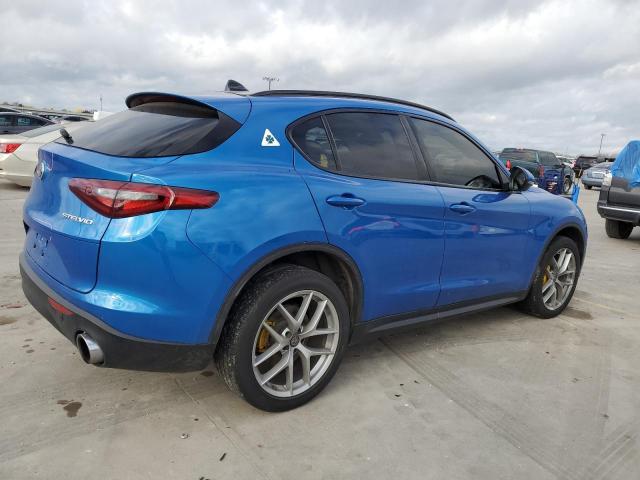 Obraz 3 z 2019 ALFA ROMEO STELVIO TI 2019 z VIN ZASPAKBN2K7C34271
