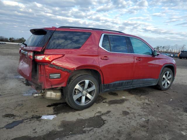 Obraz 3 z 2020 CHEVROLET TRAVERSE LT 2020 z VIN 1GNEVHKW4LJ322251