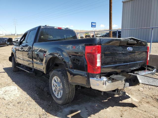 Изображение 2 2022 FORD F250 SUPER DUTY 2022 с VIN 1FT7W2BTXNEG27380