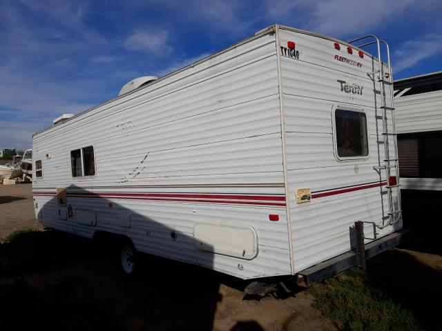 Obraz 3 z 2001 FLEE TRAILER 2001 z VIN 1EA1R282411582520